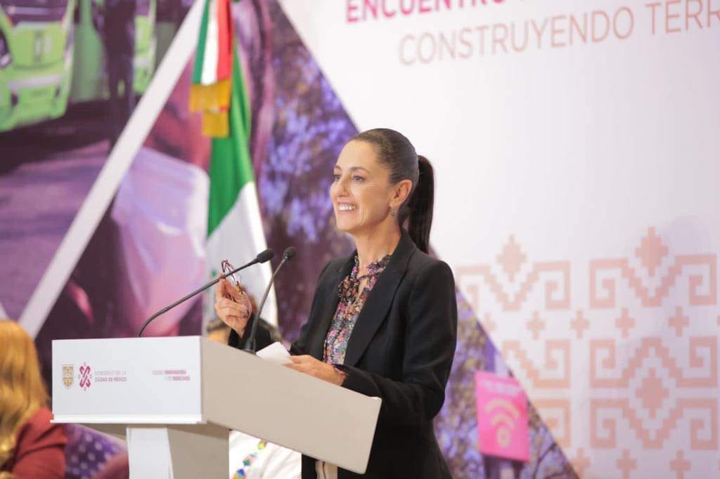 Ozuluama en el encuentro Nacional Municipalista