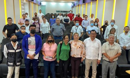 Álamo: Ayuntamiento organiza el desfile conmemorativo al CXII Aniversario de la Revolución Mexicana