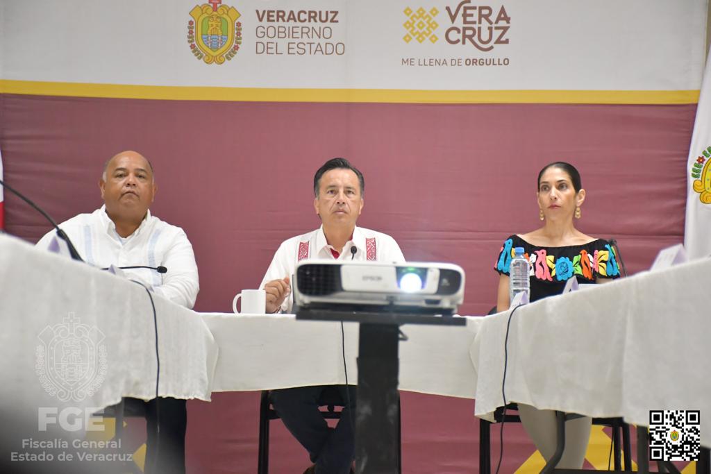 FGE informó sentencias por homicidio, violencia familiar y violencia de género