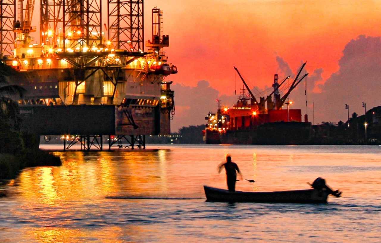 Tuxpan: Se realizará Taller de “Fortalecimiento de Cadenas Productivas de Soporte de la Industria Petrolera y Afines”
