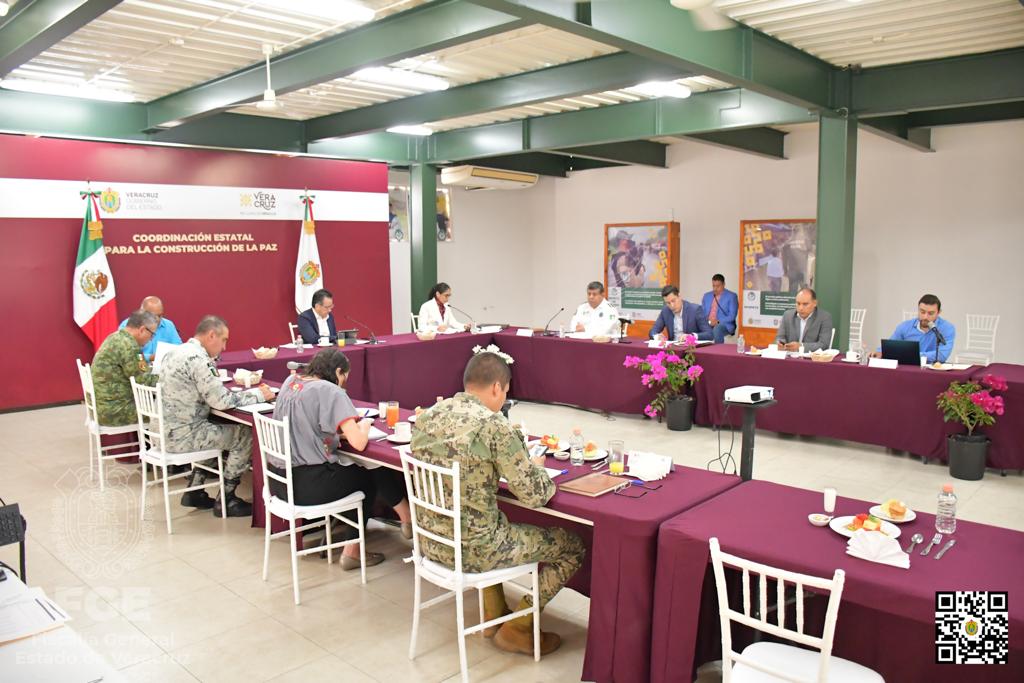 FGE informó la identificación y entrega de los restos de Juan Alan Cuetero Meza