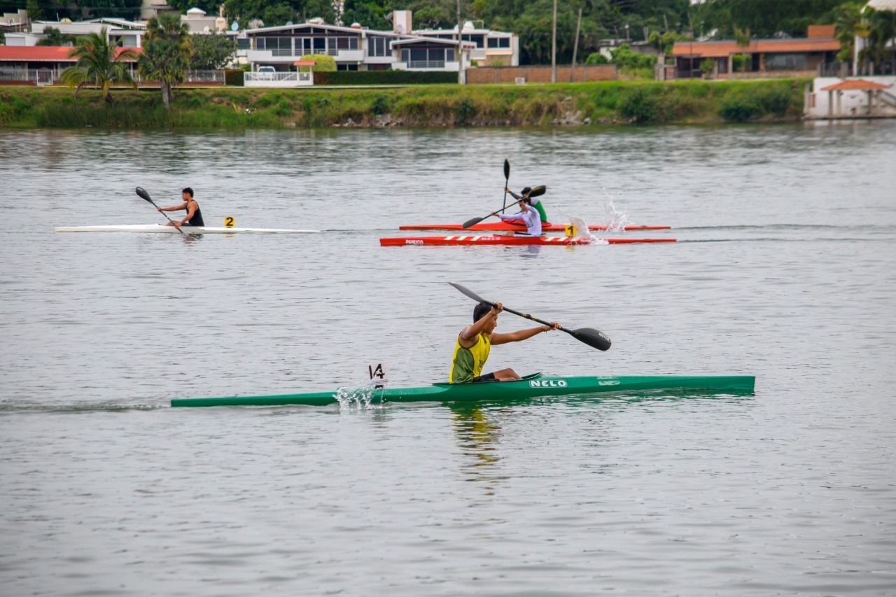 30° Regata Nacional