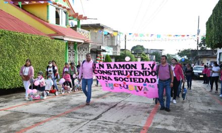 Citlaltépetl: Rodada “La inclusión nos une”, caminemos juntos.