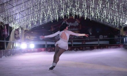 Ozuluama: Orgullo Navideño en Papantla