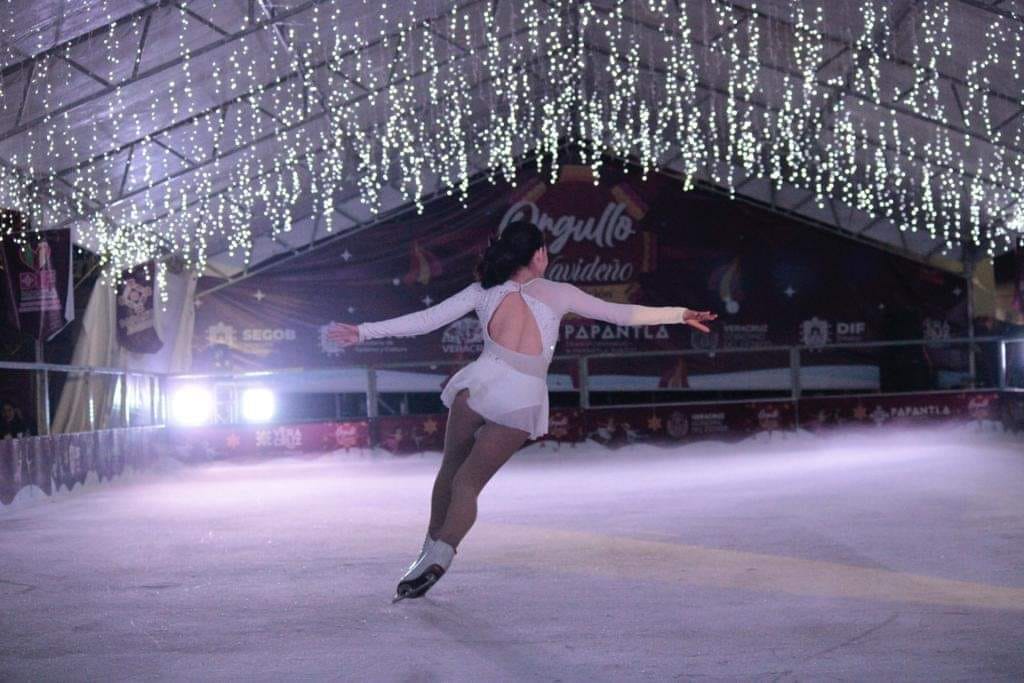 Ozuluama: Orgullo Navideño en Papantla