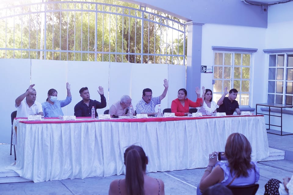 Martínez de la Torre: Invita Ayuntamiento a sesión de cabildo abierta