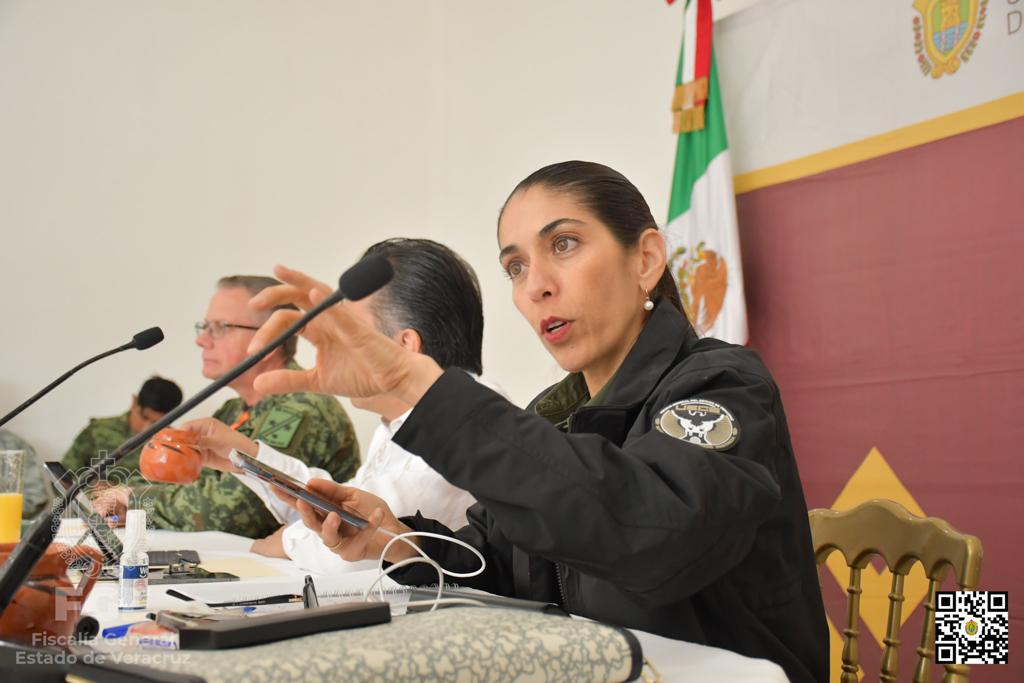 FGE informó sentencias por delito de secuestro agravado, violencia familiar y delito de homicidio doloso