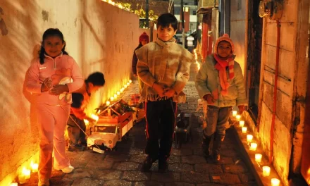 Tuxpan: Ya están abiertas las inscripciones para el Concurso de Carritos del Día del Niño Perdido