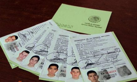 Ozuluama: Ampliación de fecha de entrega de tu cartilla SMN