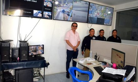 Martínez de la Torre: Supervisa Rodrigo Calderón centro de vinculación y prevención del delito