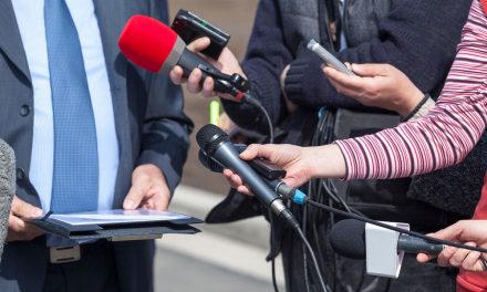 Naranjos: Día del Periodista en México 2023