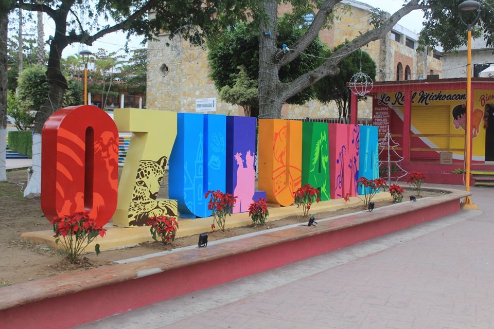 ExpoFeria Ozuluama 2023