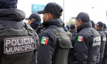 Cerro Azul: Día Internacional del Policía 2023