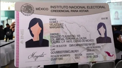 Ozuluama: Tramita tu INE en cucharas 2023