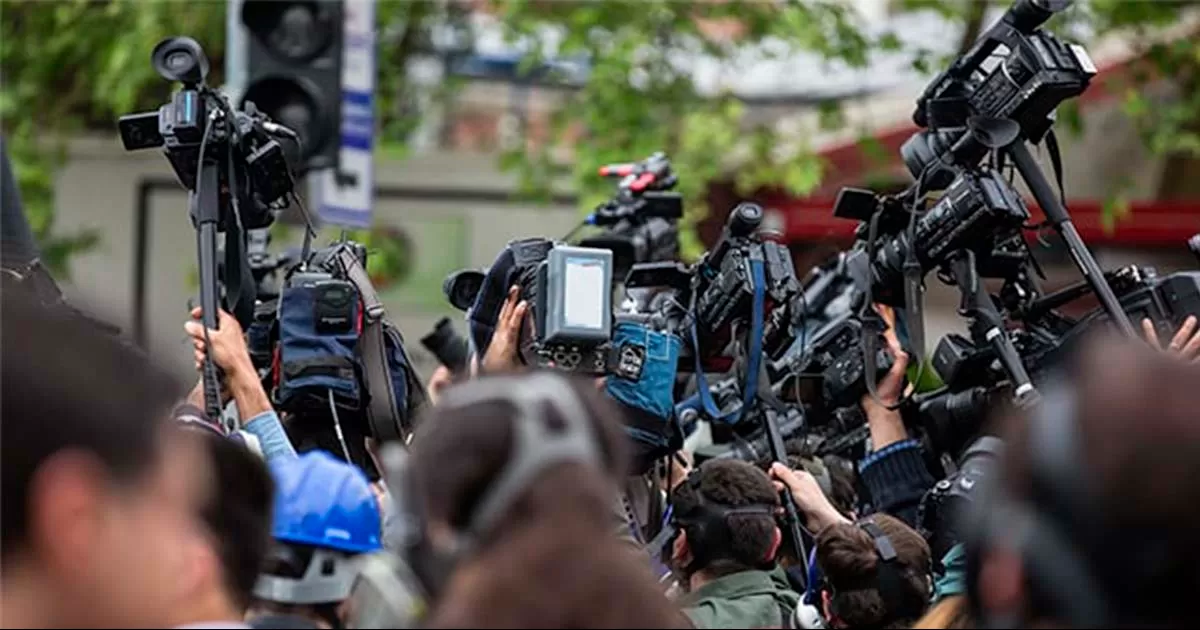 Gutiérrez Zamora: Día del Periodista 2023