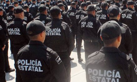 Álamo: Día Internacional del Policía 2023