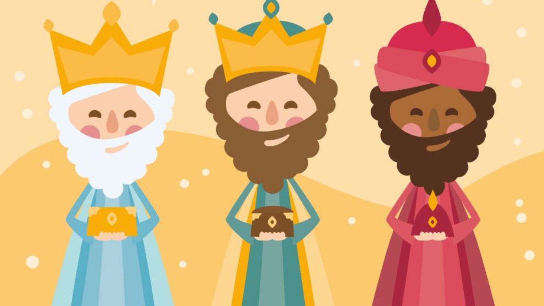 Alistan DIF y Ayuntamiento llegada de los «Reyes Magos» a Martínez de la Torre