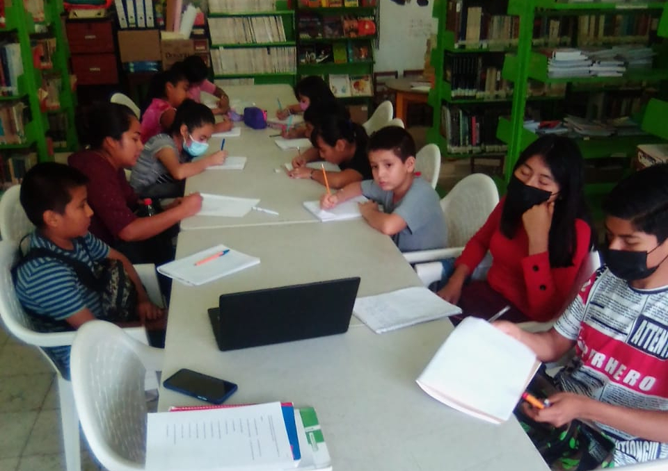 Tempoal: Curso gratuito de «Informática básica»