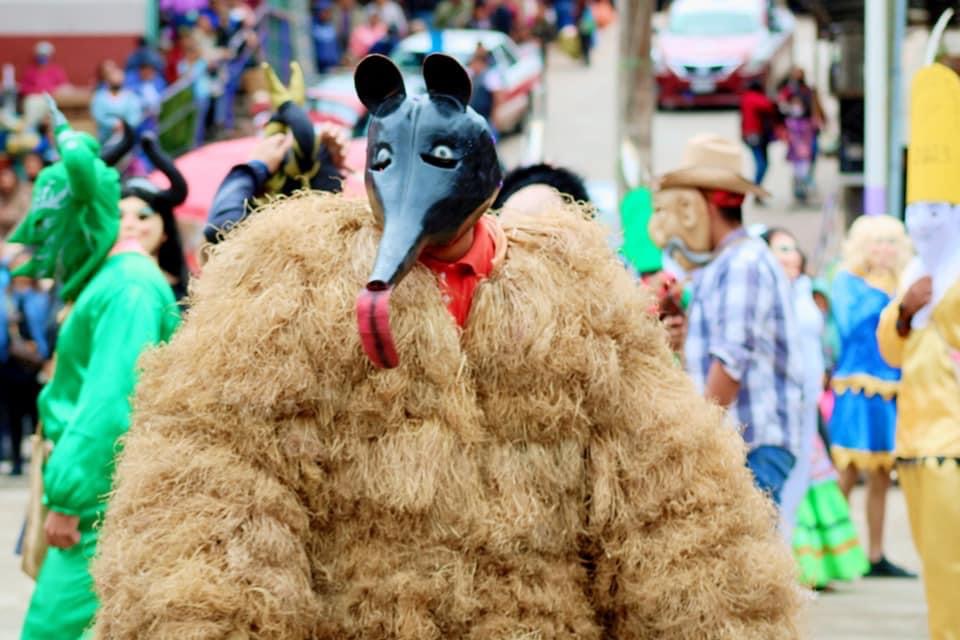 Chicontepec muestra cultural