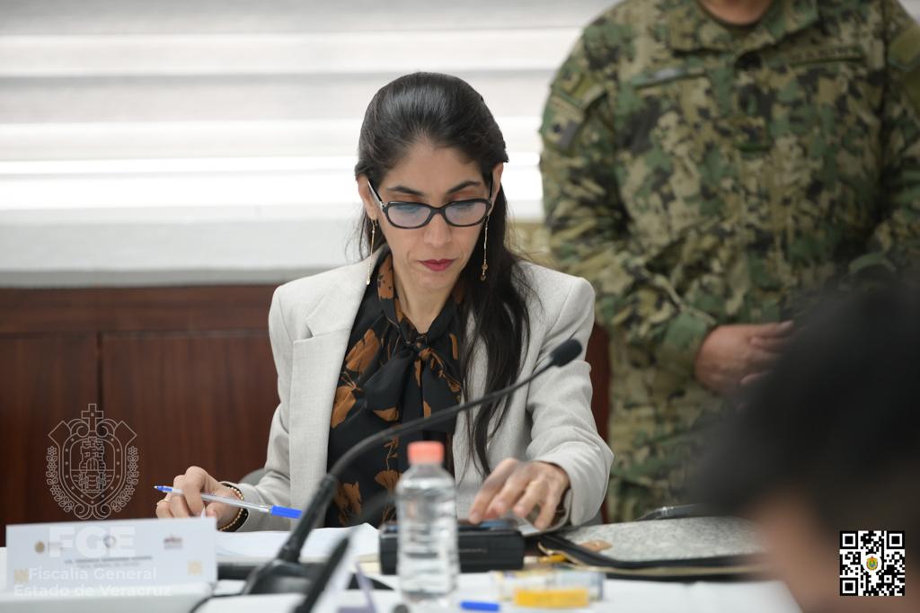 FGE informa sentencia condenatoria por el delito de robo agravado en su modalidad de robo de vehículo