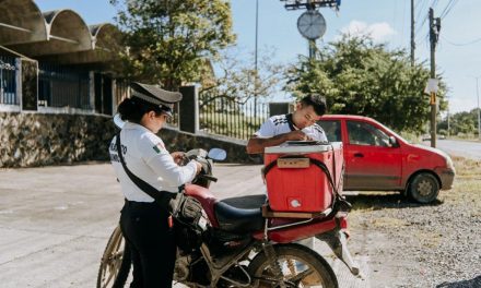Tuxpan: Pondrán en marcha el Operativo de Concientización Crucero.