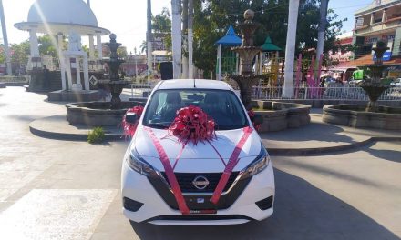 Tempoal: Estimado contribuyente, este mes de marzo continúan los descuentos en tu pago del predial