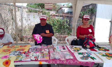 Ozuluama: Mujeres emprendedoras en Tamiahua