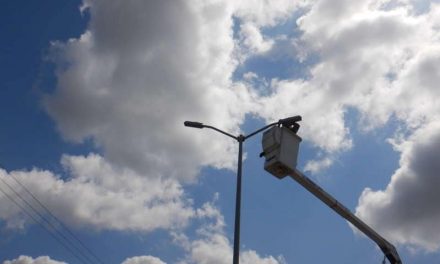 Martínez de la Torre luce cada día más iluminado