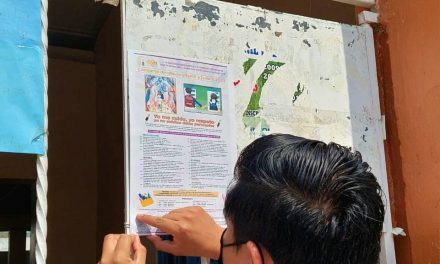 Platón Sánchez: Difusión del «Concurso de dibujo infantil y juvenil 2023»