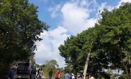 Pueblo y gobierno se siguen coordinando para hacer de Tempoal el municipio donde se vive la verdadera transformación