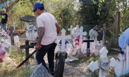 Tantoyuca: Gobierno municipal en tema de salud ejercen acciones preventivas