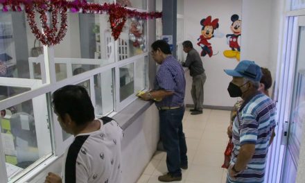 Martínez de la Torre: Descuentos en predial seguirán durante marzo