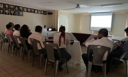 Ozuluama: Campaña de entrega de documentos agrarios del estado