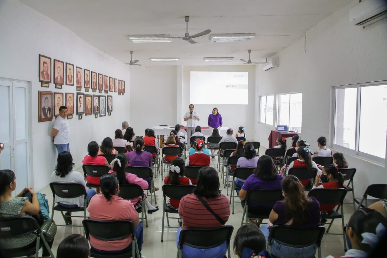 En Martínez de la Torre, las mujeres tienen un gobierno que vela por sus derechos