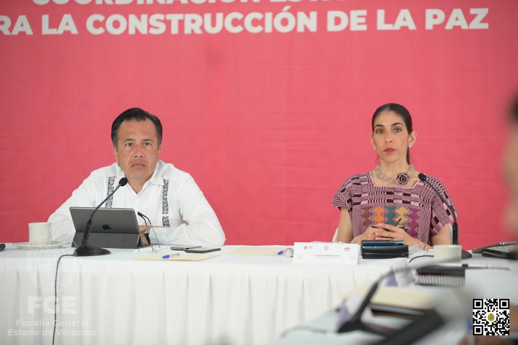 La Fiscal General informa sentencia condenatoria de 3 años y 8 meses de prisión por el delito contra la salud
