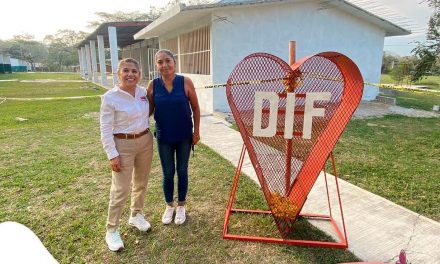 Tepetzintla: “Tapitas que dan vida en tu escuela”