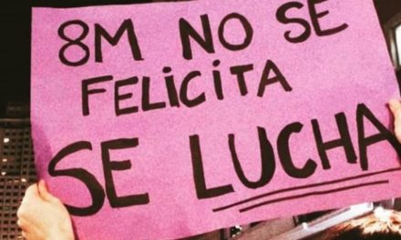 Ozuluama: Hoy no se felicita a la mujer
