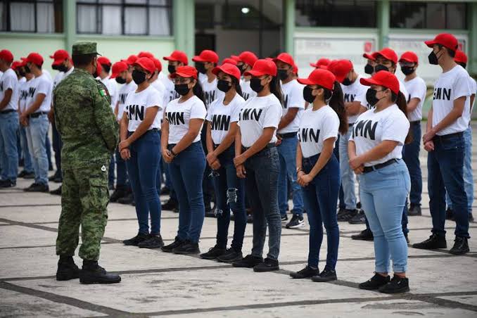Tuxpan: S.M.N Mujeres 2023