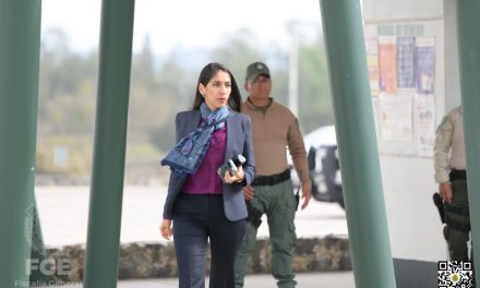 La Fiscal General informa imputaciones y vinculaciones obtenidas por las Fiscalías Regionales y Especializada