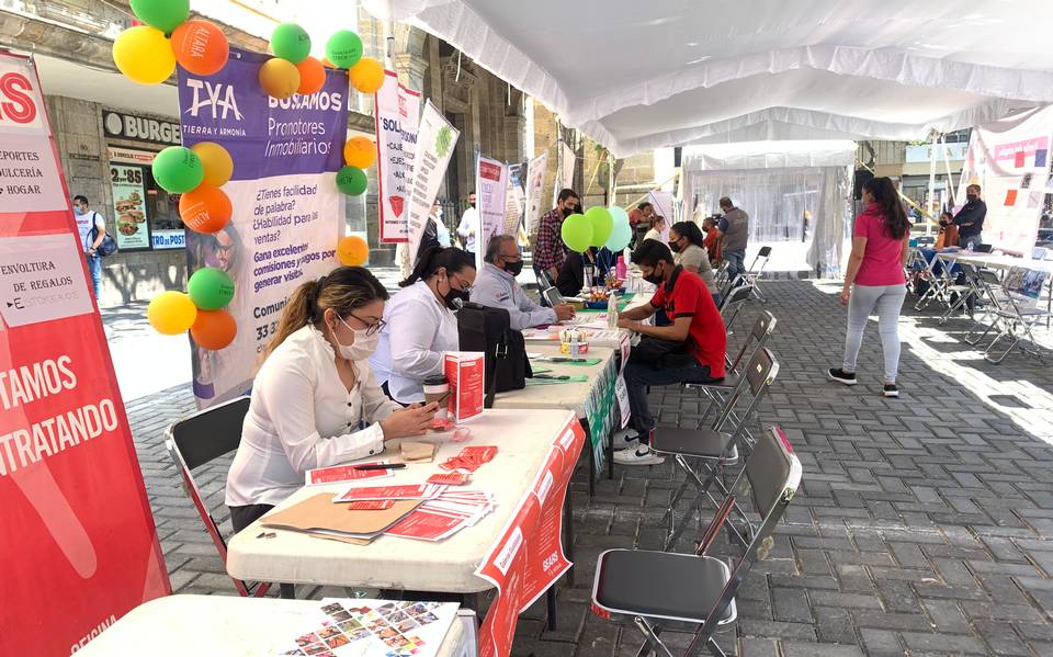 Martínez de la Torre: Organiza Ayuntamiento «Feria del Empleo 2023»