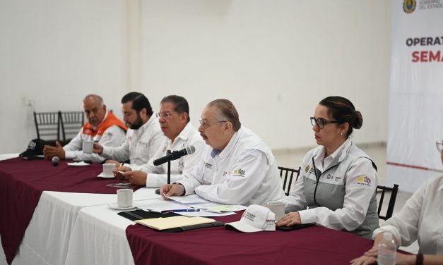 Tuxpan: Convertiremos a Tuxpan en el destino turístico más importante de México: José Manuel Pozos
