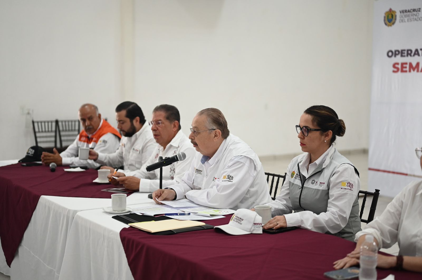 Tuxpan: Convertiremos a Tuxpan en el destino turístico más importante de México: José Manuel Pozos