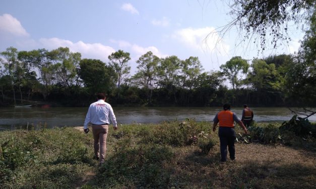 Martínez de la Torre: Recorridos en los diferentes cuerpos de agua