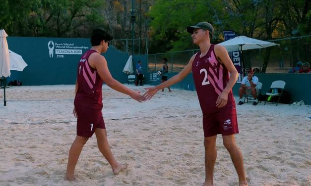 Hay talento en Martínez de la Torre