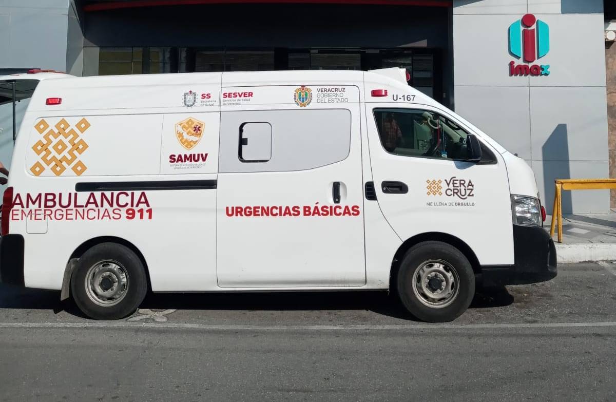 Ozuluama: Traslados y Emergencias por medio de la Ambulancia Municipal
