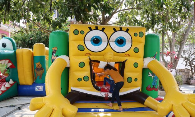 Asístete y diviértete esta Semana Santa en Pánuco 2023