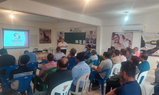 Programa de «Cero Tolerancia a la Violencia Contra Mujeres y Niñas en Martínez de la Torre»