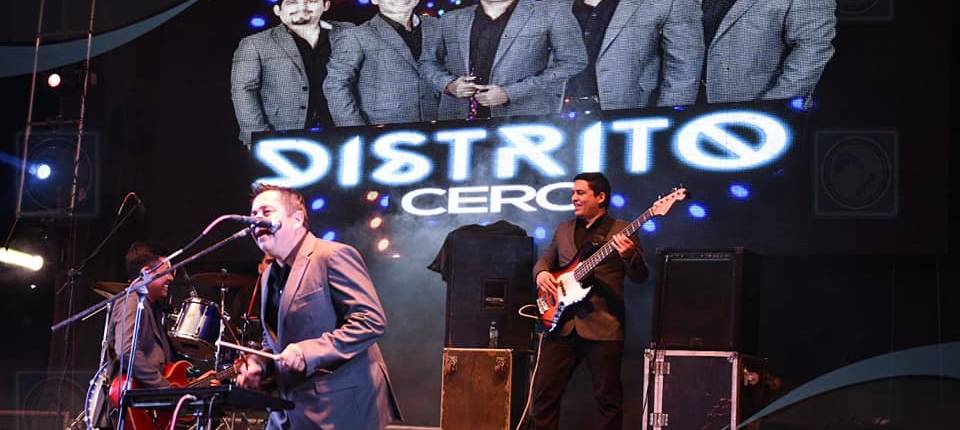 Noches de gran alegría en EXPO FERIA TANTOYUCA 2023
