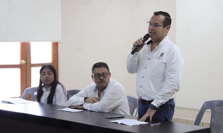 Ozuluama: Reunión para las presas comunitarias