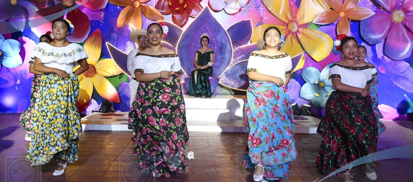 Brillante participación de planteles educativos en Expo Feria Tantoyuca 2023